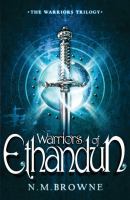 Warriors of Ethandun cover