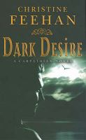 Dark Desire cover