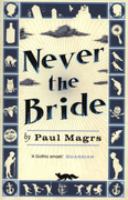 Never the Bride cover