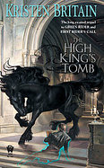 The High King's Tomb cover