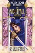 The Nightfall Duology cover