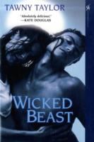 Wicked Beast cover