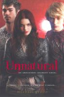 Unnatural cover