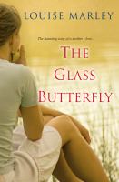 The Glass Butterfly cover