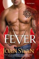 Fever cover