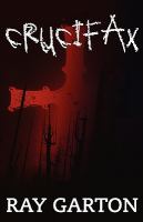 Crucifax cover