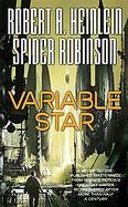 Variable Star cover