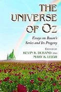 Universe of OzTheEssays on Baum's Series and Its' Progeny cover