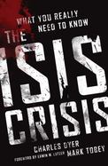 The ISIS Crisis cover