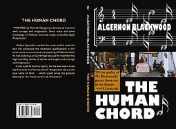 The Human Chord cover