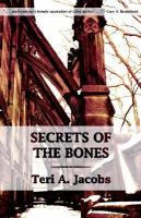Secrets of the Bones cover