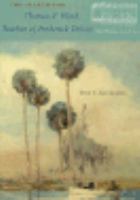 The Search for Thomas F. Ward, Teacher of Frederick Delius cover