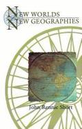 New Worlds, New Geographies cover