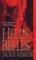 Hell's Belles cover