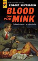 Blood on the Mink cover