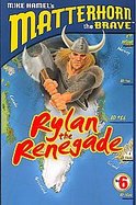 Rylan the Renegade cover