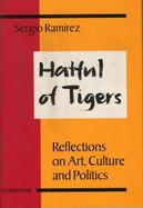 Hatful of Tigers Reflections on Art, Culture and Politics cover