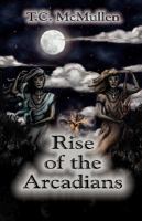 Rise of the Arcadians cover