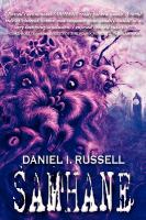 Samhane cover