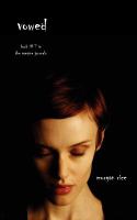 Vowed : Book #7 in the Vampire Journals cover