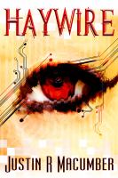 Haywire cover