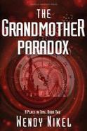 The Grandmother Paradox cover