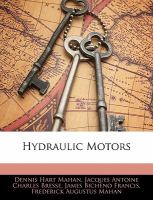 Hydraulic Motors cover
