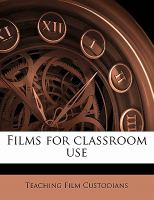 Films for Classroom Use cover