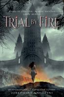 Trial by Fire cover