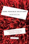 Some Possible Solutions : Stories cover