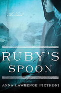 Ruby's Spoon cover