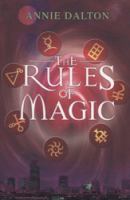 The Rules of Magic cover
