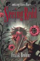 The Looking Glass Wars: Seeing Redd cover