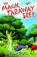 The Magic Faraway Tree cover