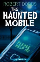 The Haunted Mobile cover