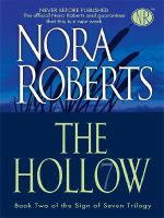 The Hollow Library Edition cover