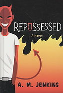 Repossessed cover
