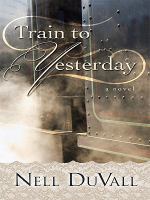 Train to Yesterday cover