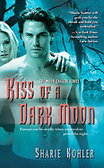 Kiss of a Dark Moon cover