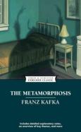 Metamorphosis cover