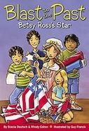 Betsy Ross's Star cover