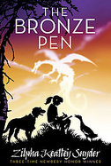 The Bronze Pen cover