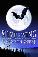 Silverwing cover