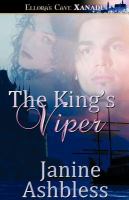 The King's Viper cover