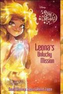 Star Darlings Leona's Last Chance cover