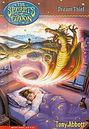 Dream Thief cover