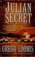 The Julian Secret cover