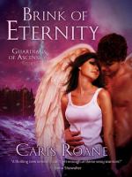 Brink of Eternity cover