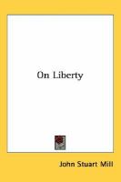 On Liberty cover