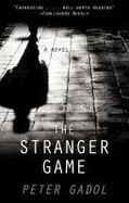 The Stranger Game cover
